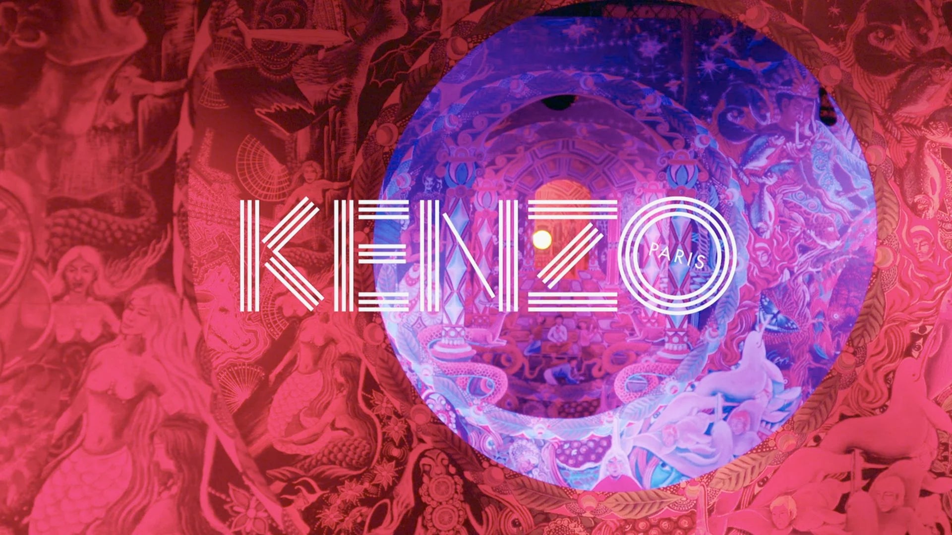 Kenzo
