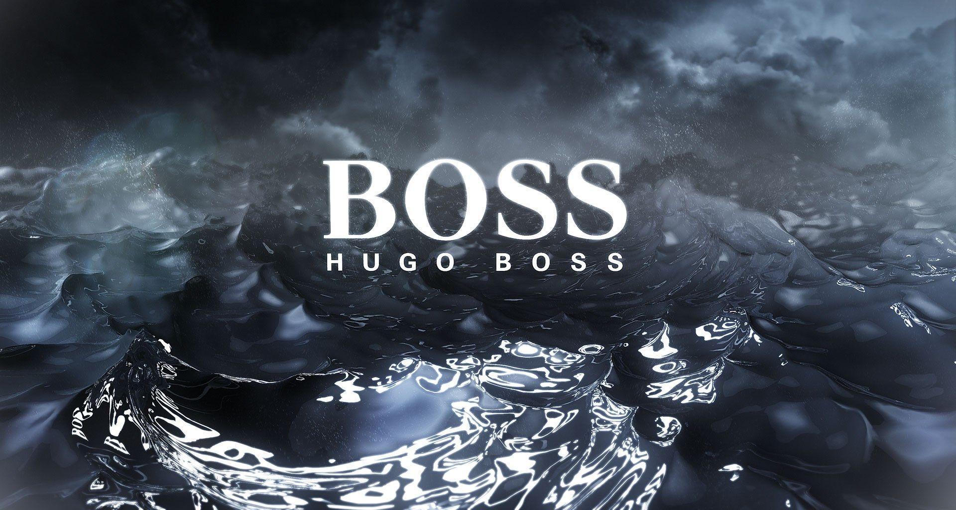 Hugo Boss