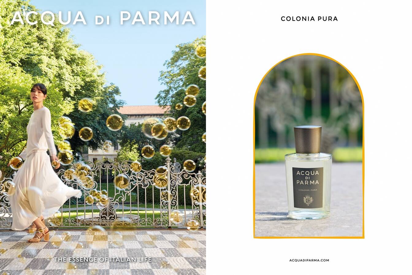 acqua di parma