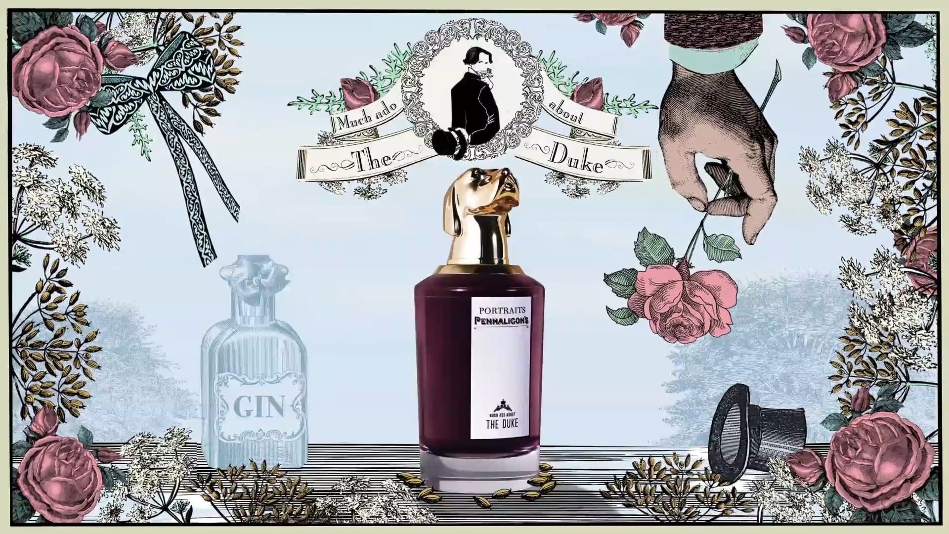 PENHALIGON'S