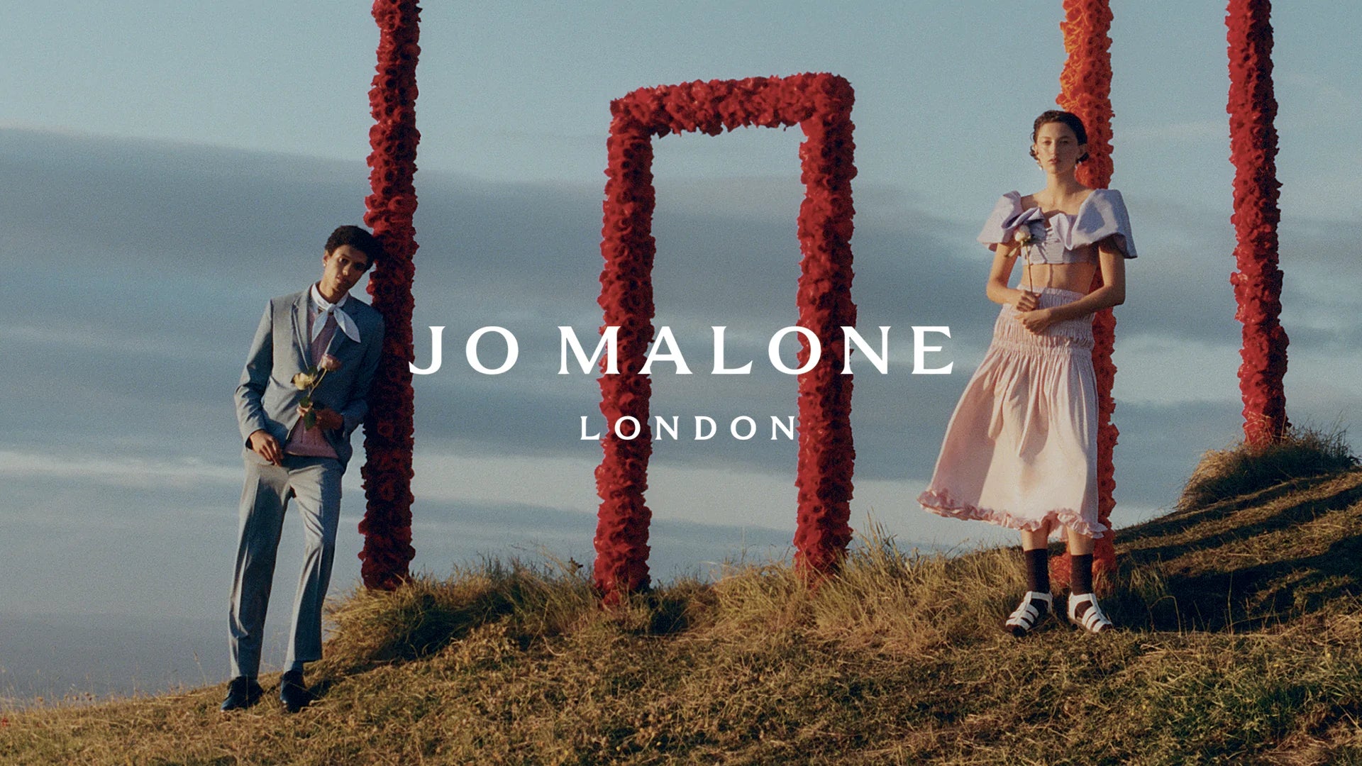 Jo Malone