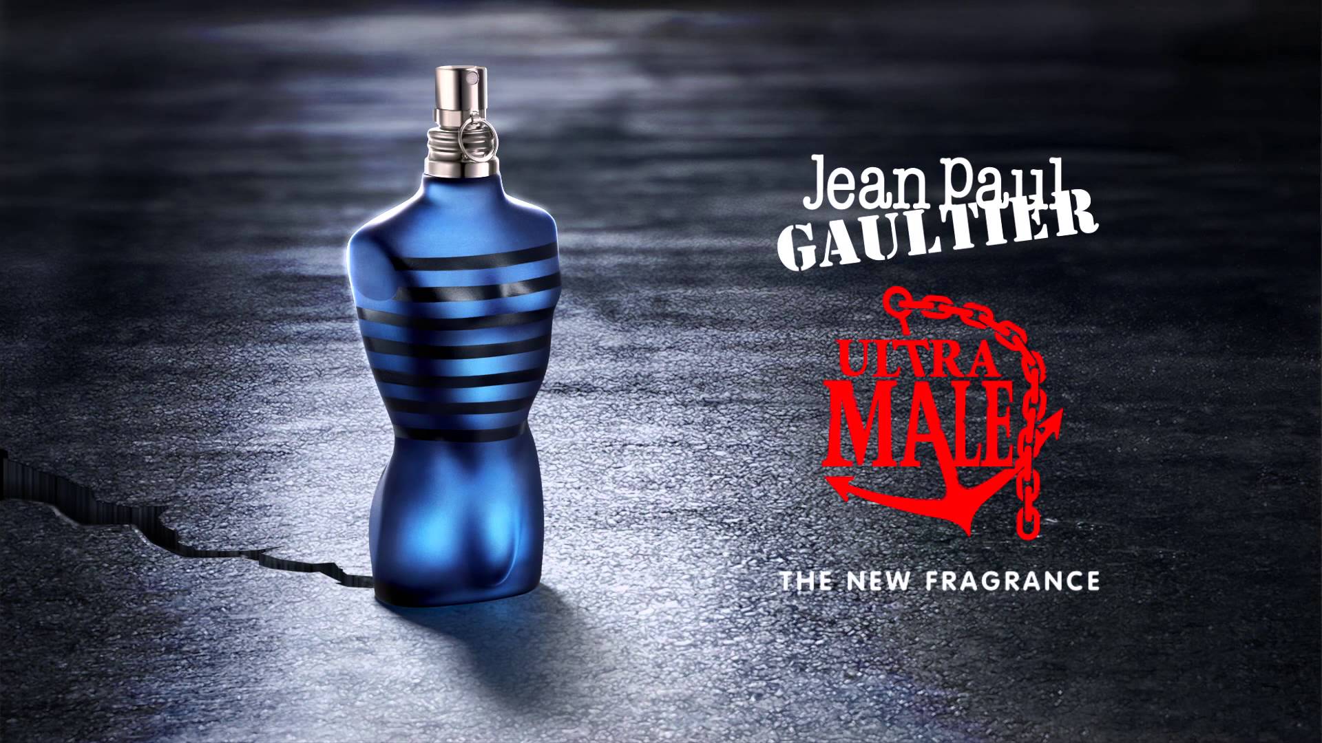Jean Paul Gaultier