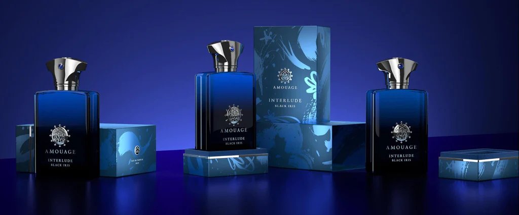 amouage