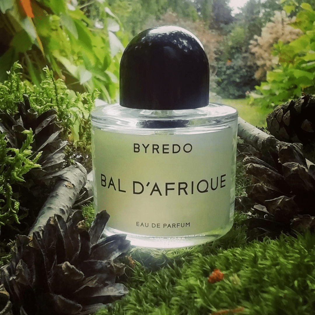 Byredo Bal d'Afrique eau de parfum 100ml unisex scatolato