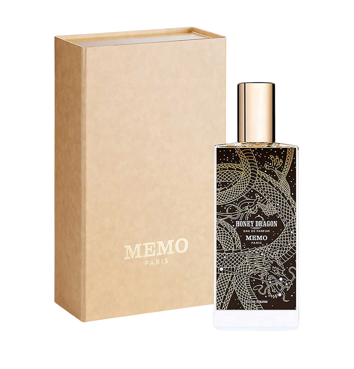 Memo Paris Lyra Peach eau de parfum 75ml Unisex Tester