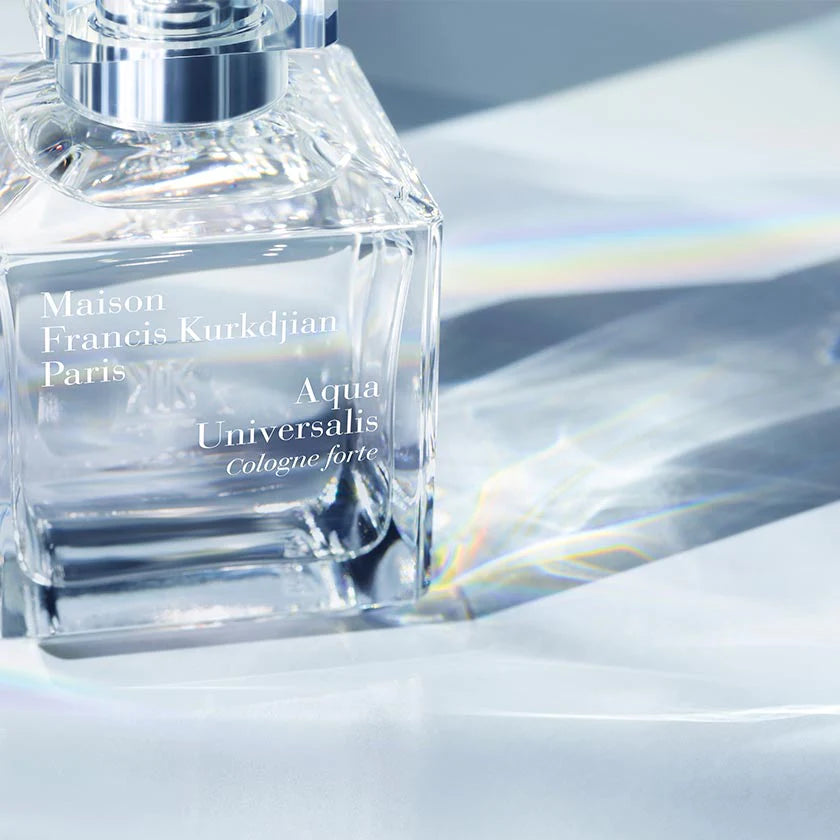 Francis Kurkdjian Aqua Universalis Cologne Forte EDP 70ml Eau de Parfum unisex scatolato