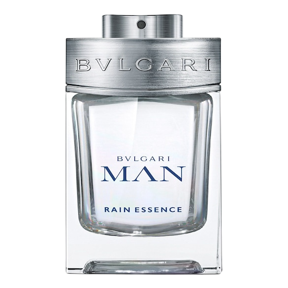 BVLGARI MAN RAIN ESSENCE EAU DE PARFUM 100ML DA UOMO TESTER