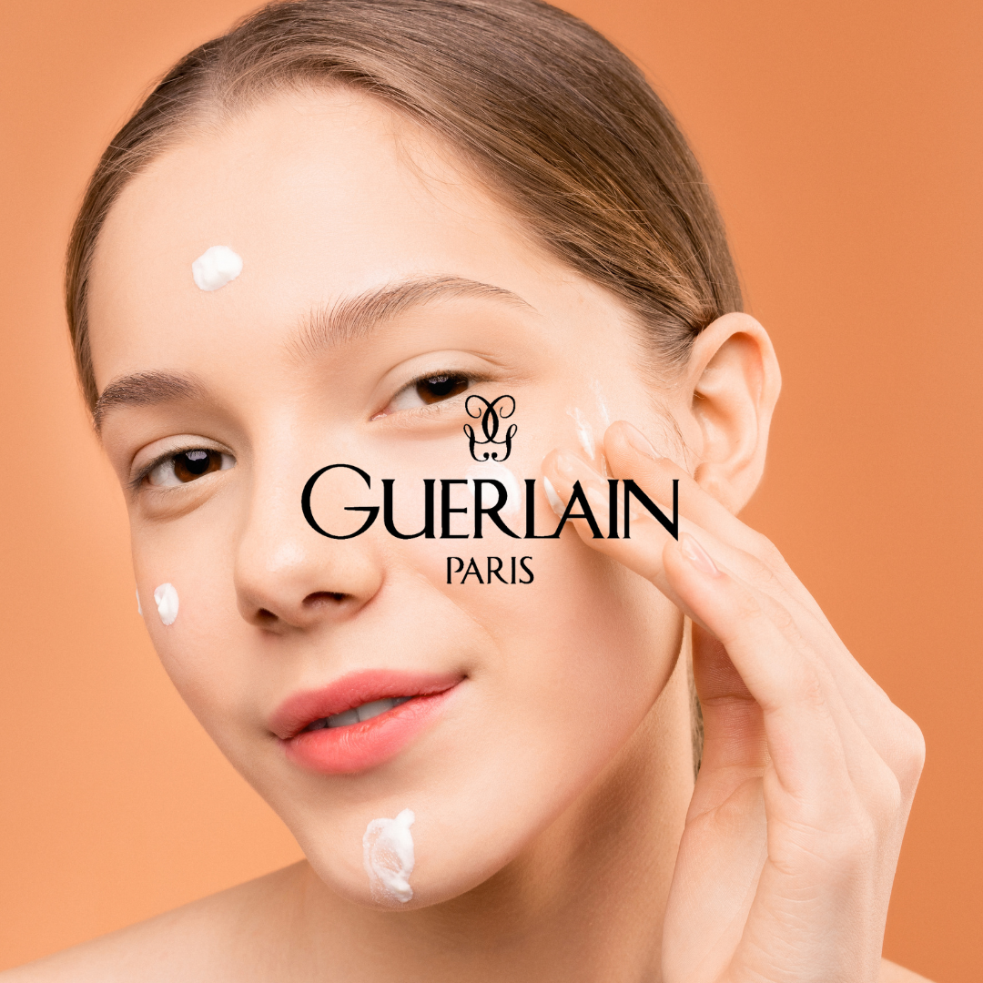 Guerlain Abeille Royale Crème Jour crème de jour 50ML