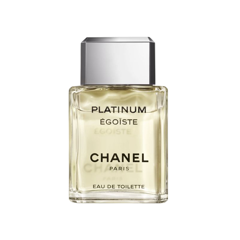 Chanel Égoiste Platinum - Eau De Toilette 100ml Da Uomo Tester