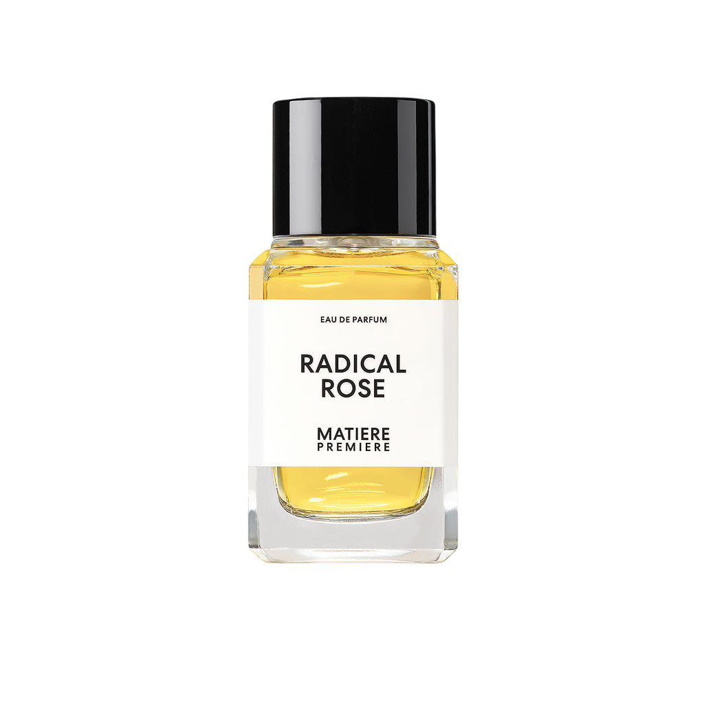 Matiere Premiere Radical Rose Eau de Parfum unisex 100ml Scatolato