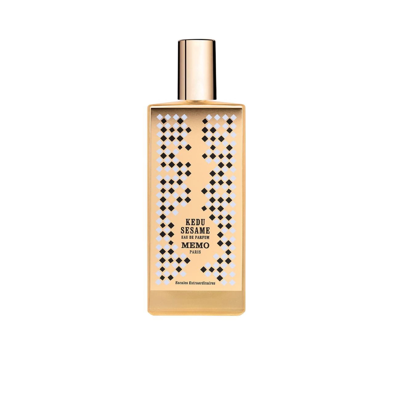 Memo Paris Eau de parfum Kedu 75ml unisex Scatolato