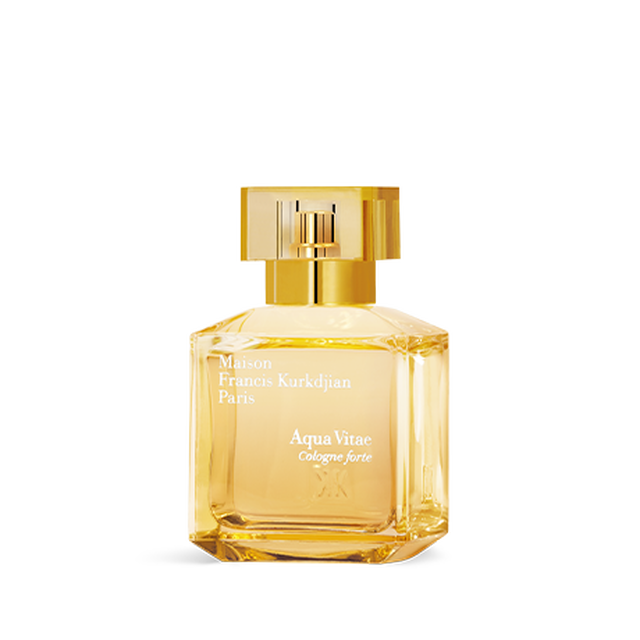 Maison Francis Kurkdjian Aqua Vitae Cologne forte EAU DE PARFUM 70ml unisex scatolato