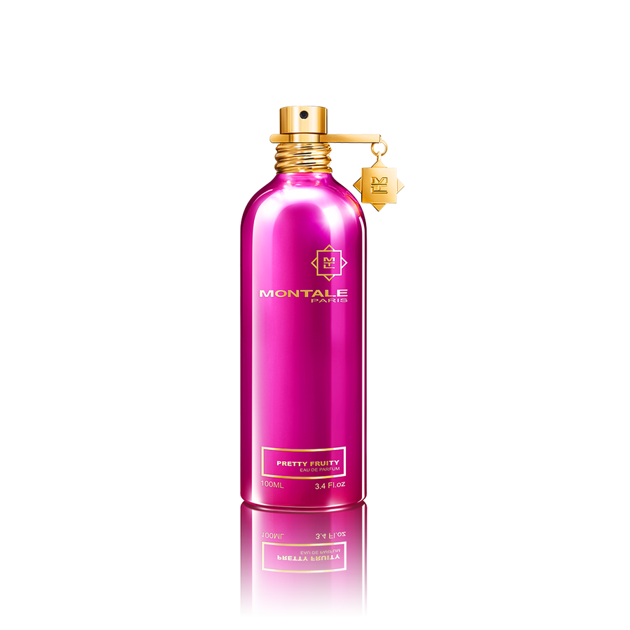 MONTALE - Paris Pretty Fruity Eau de Parfum -  100ml Unisex Tester