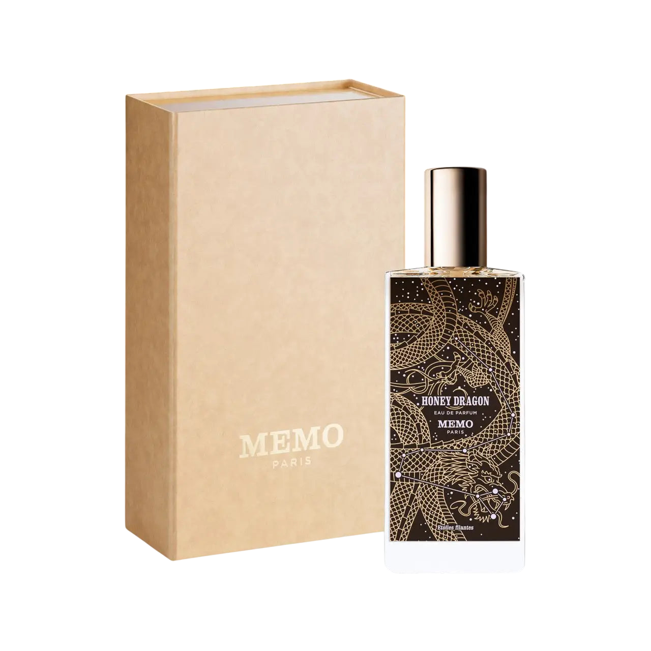 Memo Paris Honey Dragon di unisex 75ml Tester