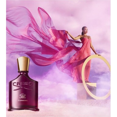 CREED CARMINA Eau de Parfum 75ml donna