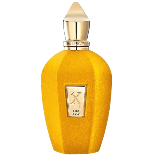 Xerjoff Erba Gold Eau de Parfum unisex 100ml tester