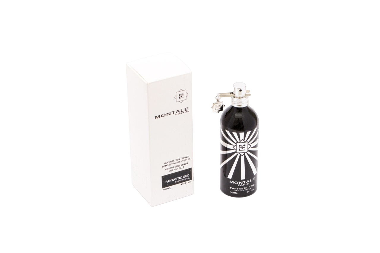 Montale Fantastic Oud Eau de Parfum 100ml (Tester)
