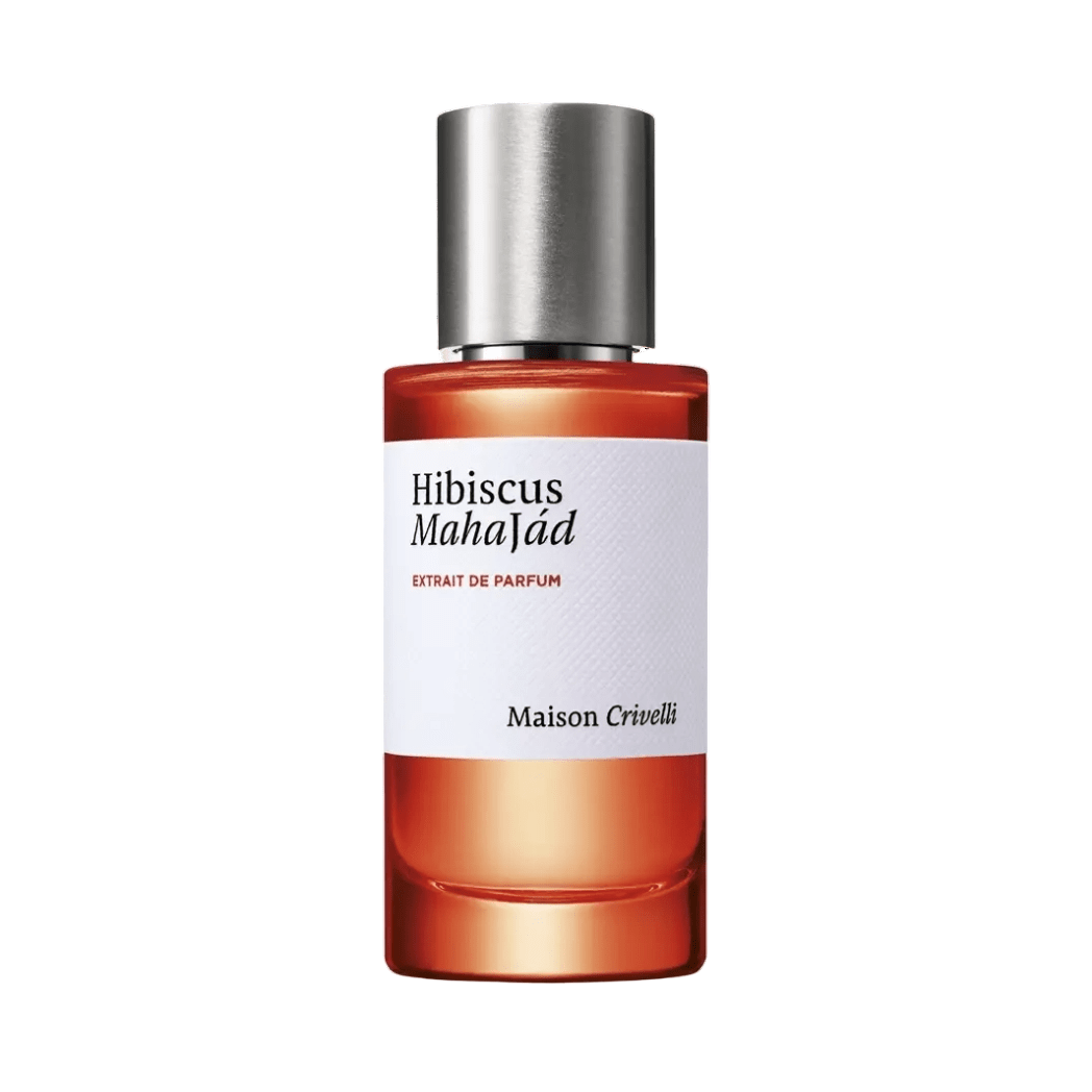 MAISON CRIVELLI - HIBISCUS MAHAJÁD EXTRAIT DE PARFUM UNISEX TESTER
