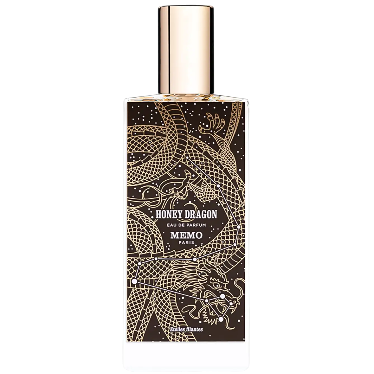 Memo Paris Honey Dragon di unisex 75ml Tester
