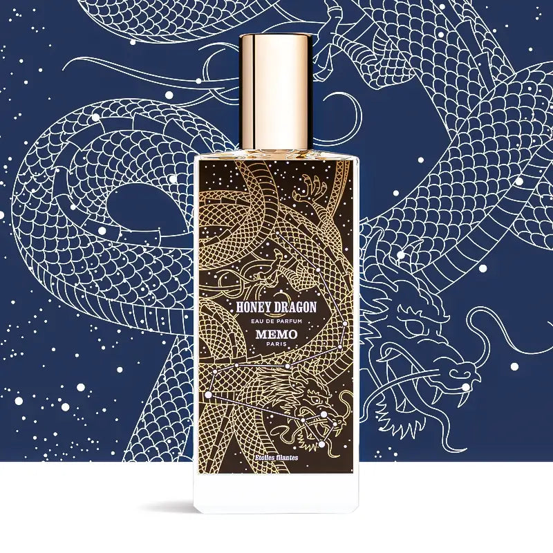 Memo Paris Honey Dragon di unisex 75ml Tester