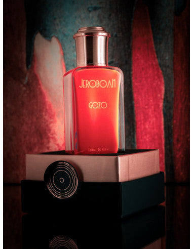 JEROBOAM PARIS GOZO Extrait de Parfum 100ml unisex Tester