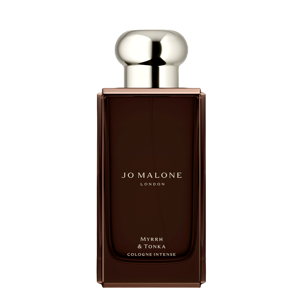 JO MALONE LONDON Myrrh & Tonka Cologne Intense 100 ml da Uomo Tester