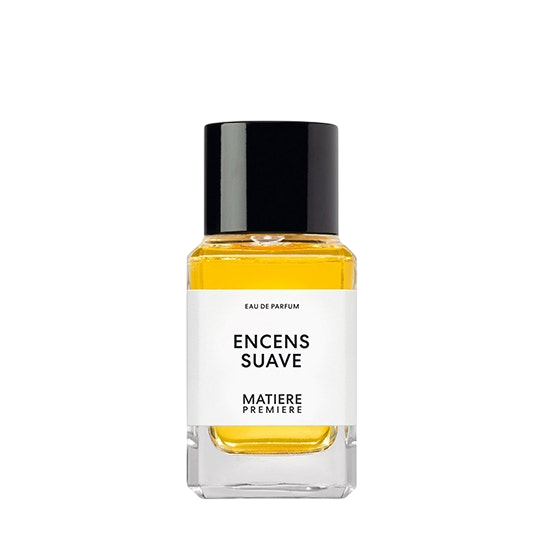 Matiere Premiere Encens Suave Eau de Parfum unisex 100ml Scatolato