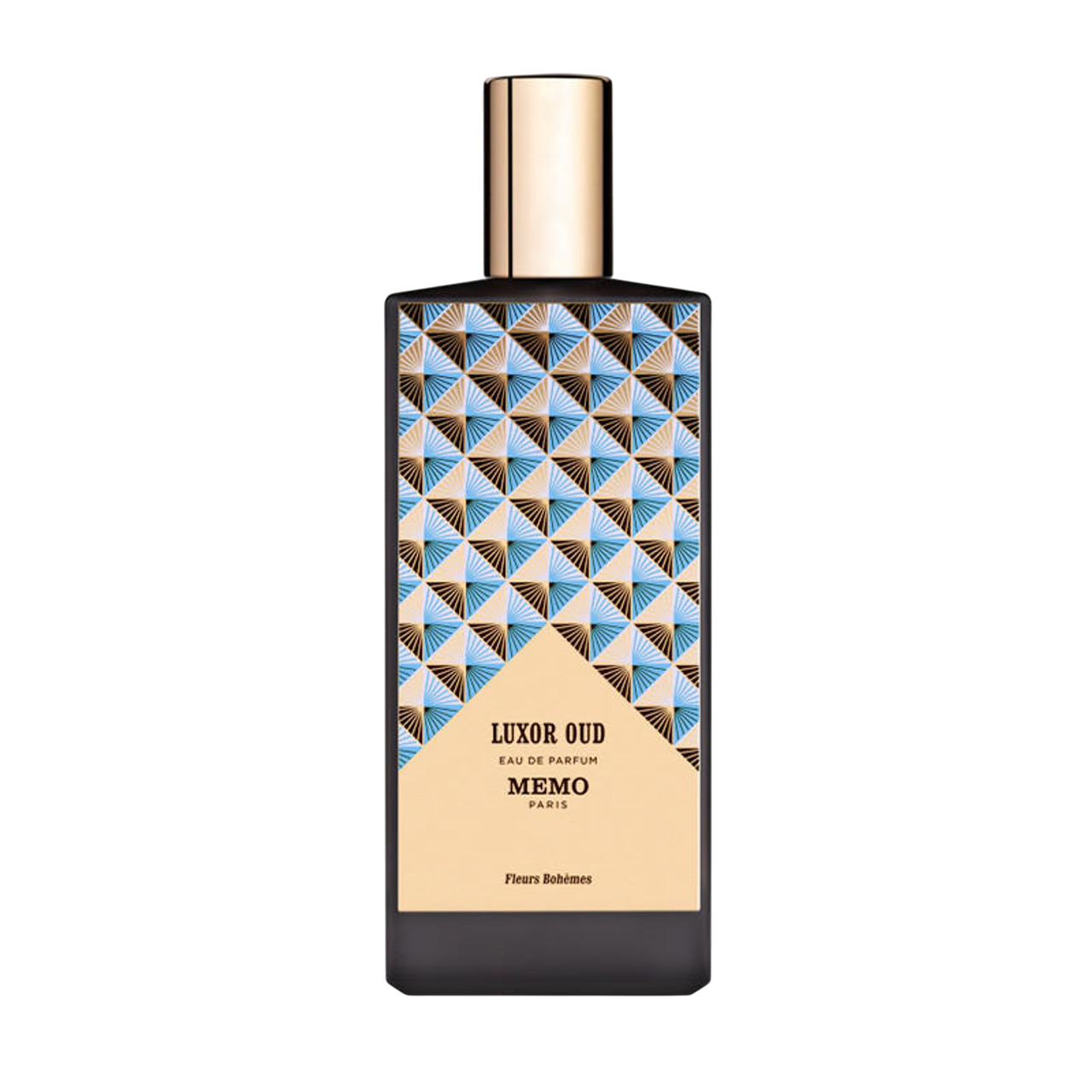Memo Paris Luxor Oud Eau de Parfum 75 ml Unisex Tester