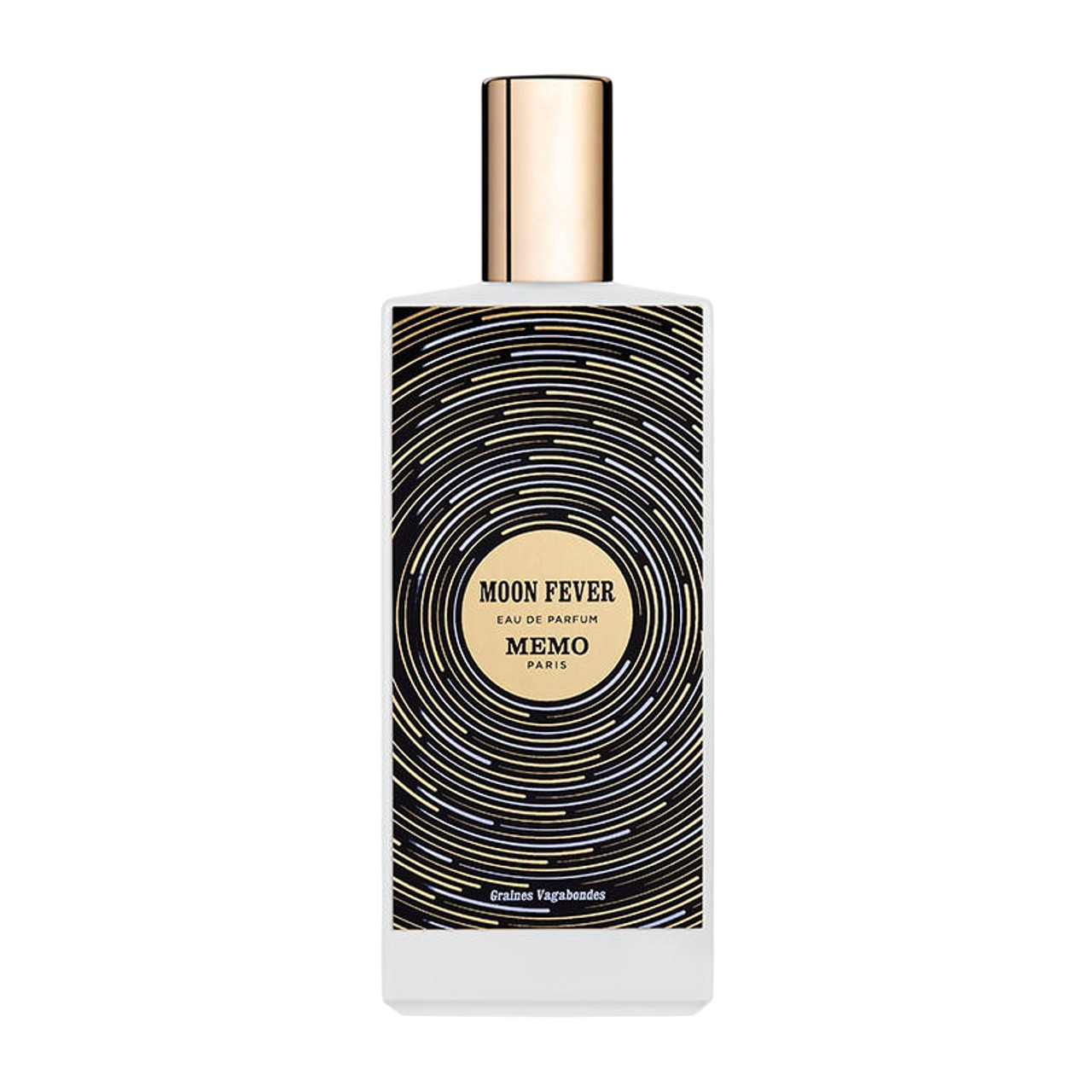 Memo Paris Moon Fever Eau de Parfum profumo cuoiato 75ml unisex Tester