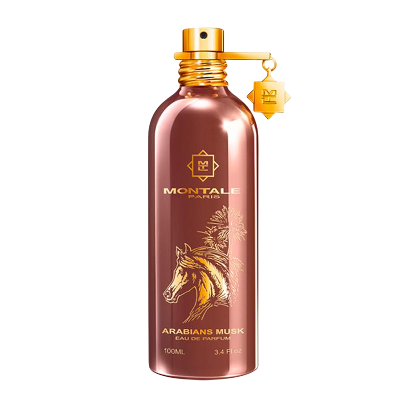 MONTALE Arabians Musk EDP 100 ml Unisex Tester