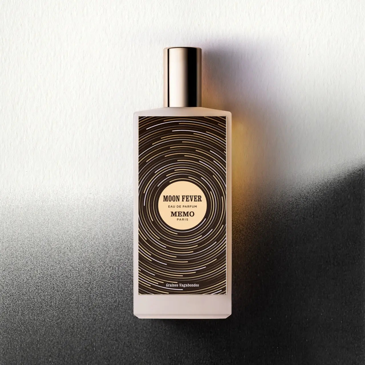 Memo Paris Moon Fever Eau de Parfum profumo cuoiato 75ml unisex Tester