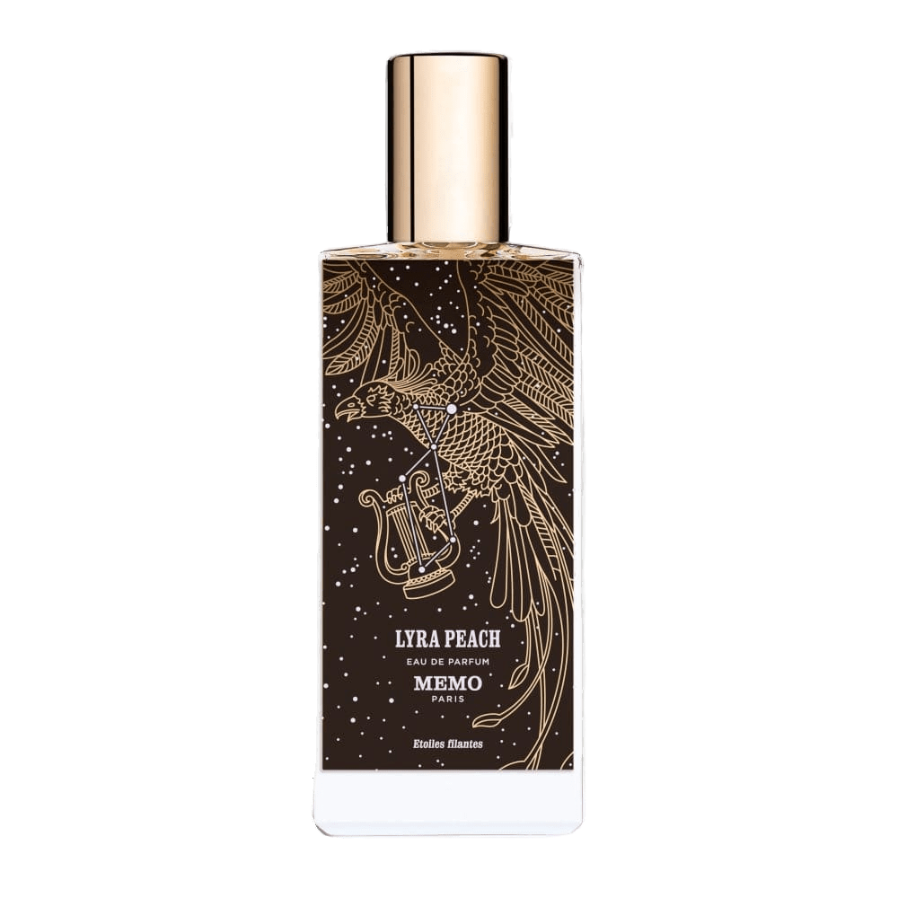Memo Paris Lyra Peach eau de parfum 75ml Unisex Tester