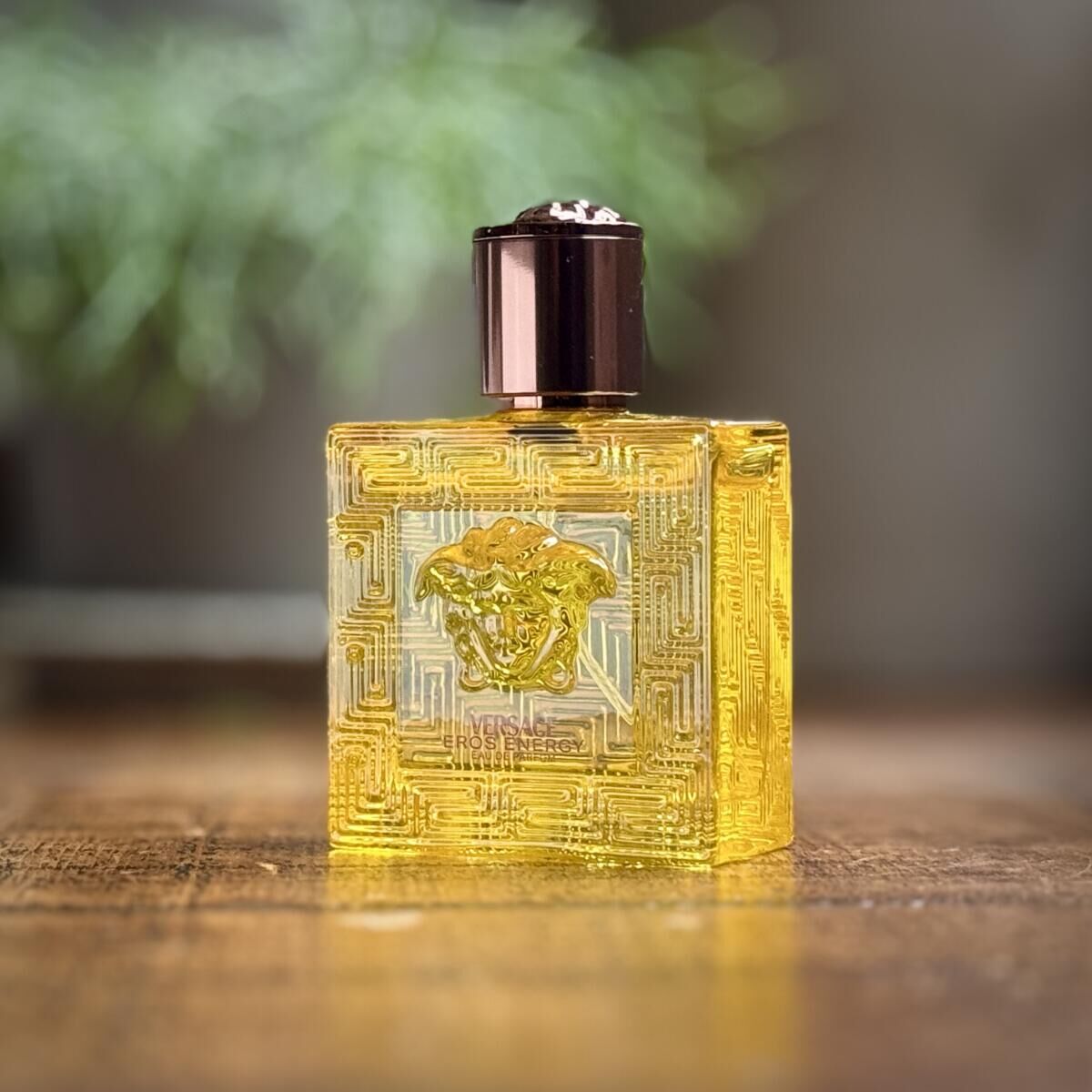 Versace Eros Energy Eau de Parfum per uomo 100ml Scatolato