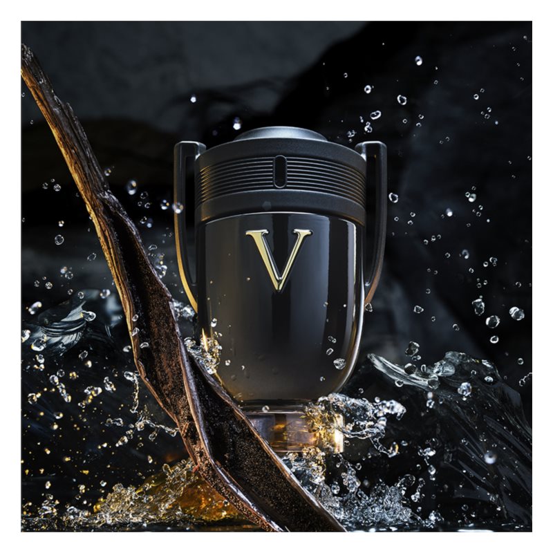 Paco rabanne Invictus Victory Eau de Parfum per uomo 100ml scatolato