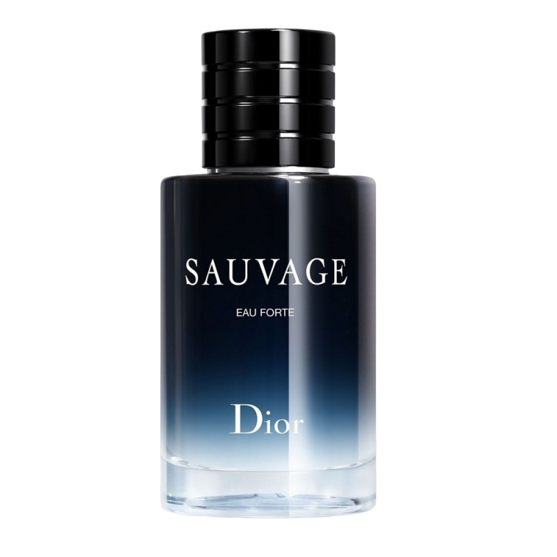 Dior Sauvage Eau Forte Parfum da Uomo 100ml Tester