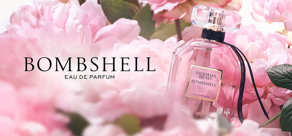 Bombshell  di Victoria's Secret donna 100ml scatolato