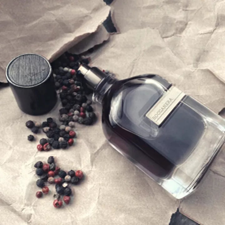 Orto Parisi Boccanera 50 ml unisex tester