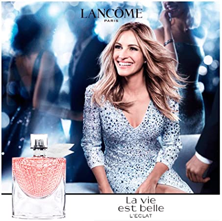LANCÔME La Vie Est Belle L’éclat Eau de Parfum 75ml donna scatolato