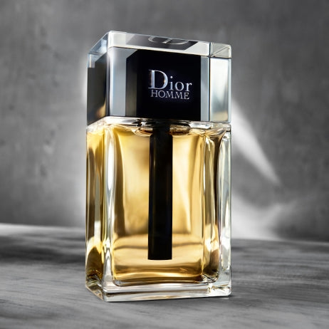 Dior Homme Eau de toilette 100ML UOMO