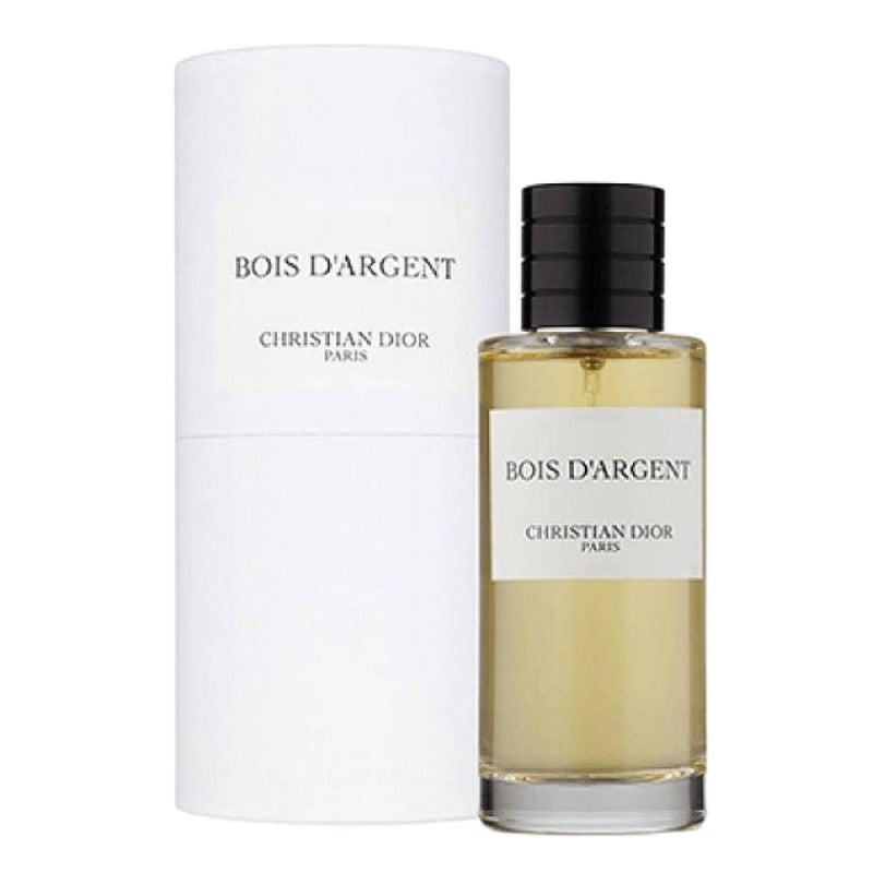 Christian Dior Bois d'Argent Eau de Parfum 125ml (Scatolato)
