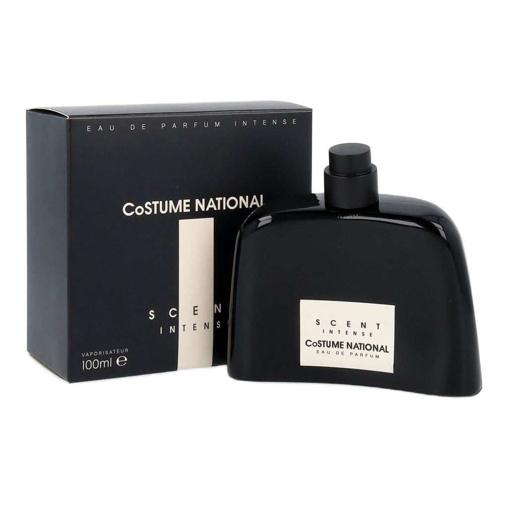 Costume National Scent Intense Eau de Parfum 100ml unisex (Scatolato)