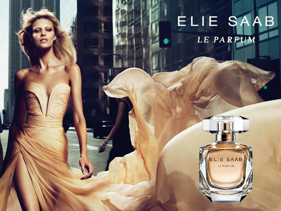 Elie Saab Le Parfum 90ML donna (Scatolato)