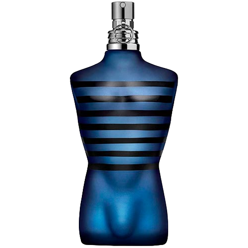JEAN PAUL GAULTIER LE ULTRA MALE EAU DE TOILETTE INTENSE 125ML tester