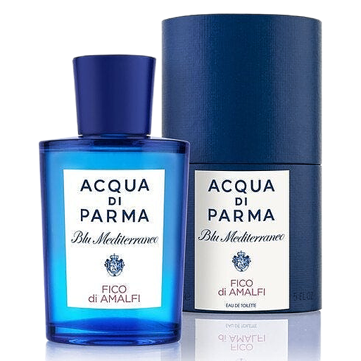 Acqua di Parma Blu Mediterraneo - Fico di Amalfi Eau de Toilette 75ml (Scatolato)