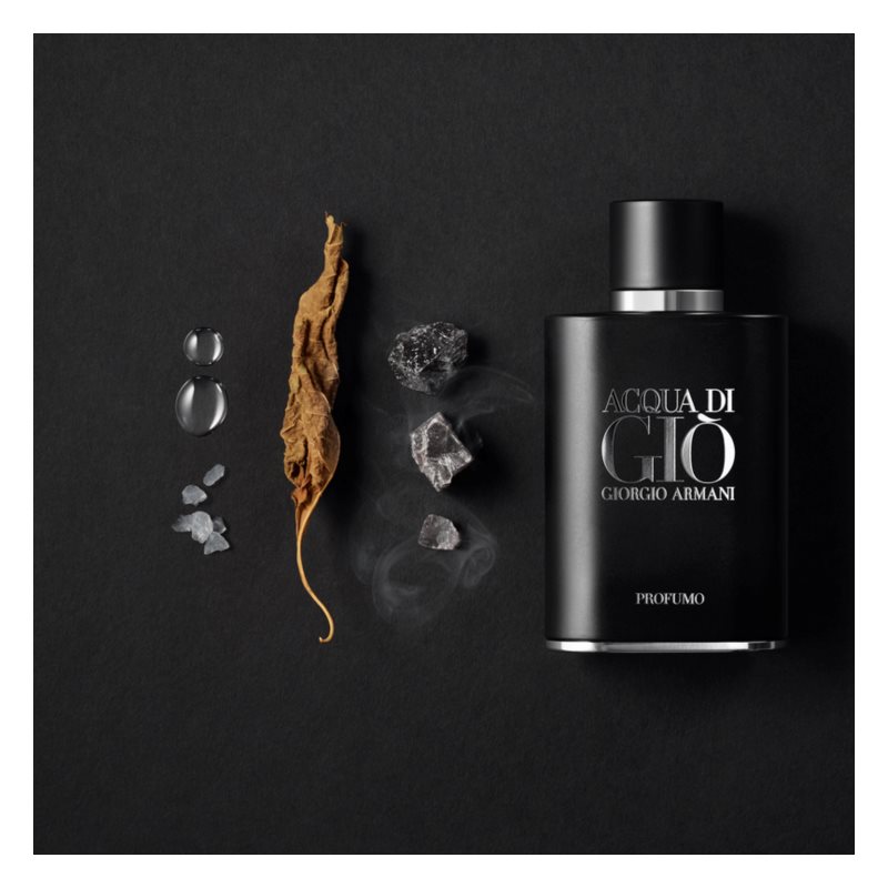 Armani Acqua di Giò Profumo Eau de Parfum per uomo 100ml
