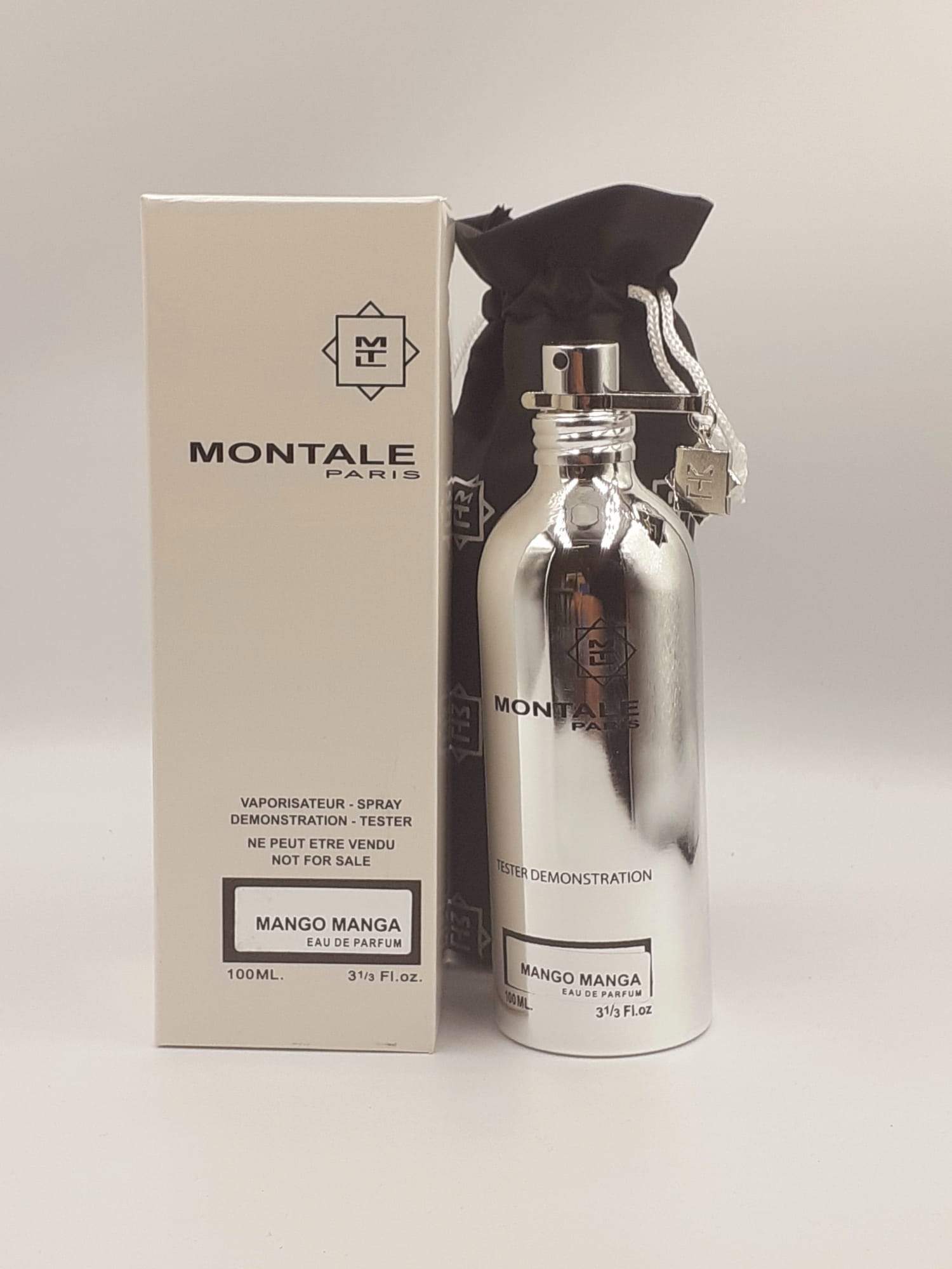 Montale Mango Manga Eau de Parfum 100ml (Tester)