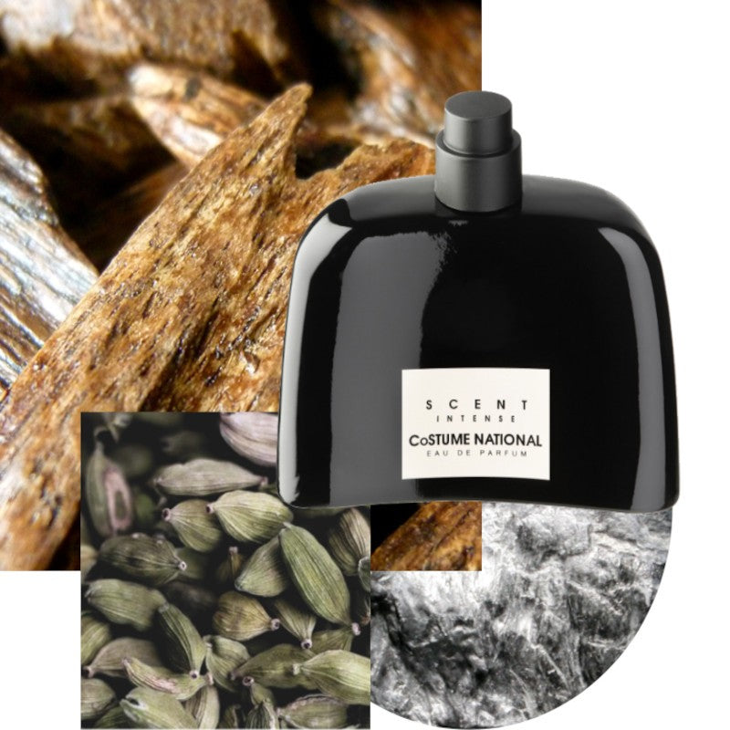 Costume National Scent Intense Eau de Parfum 100ml unisex (Scatolato)