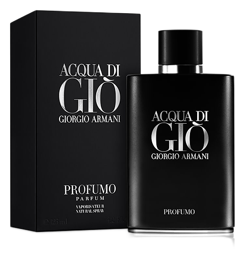 Armani Acqua di Giò Profumo Eau de Parfum per uomo 100ml