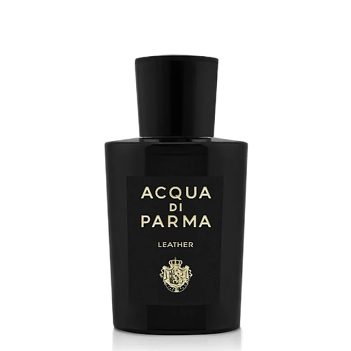 ACQUA DI PARMA VAPORIZZATORE EAU DE PARFUM LEATHER 100ML UNISEX SCATOLATO