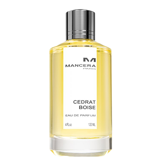 MANCERA CEDRAT BOISÉ Eau de Parfum uomo 120ml tester